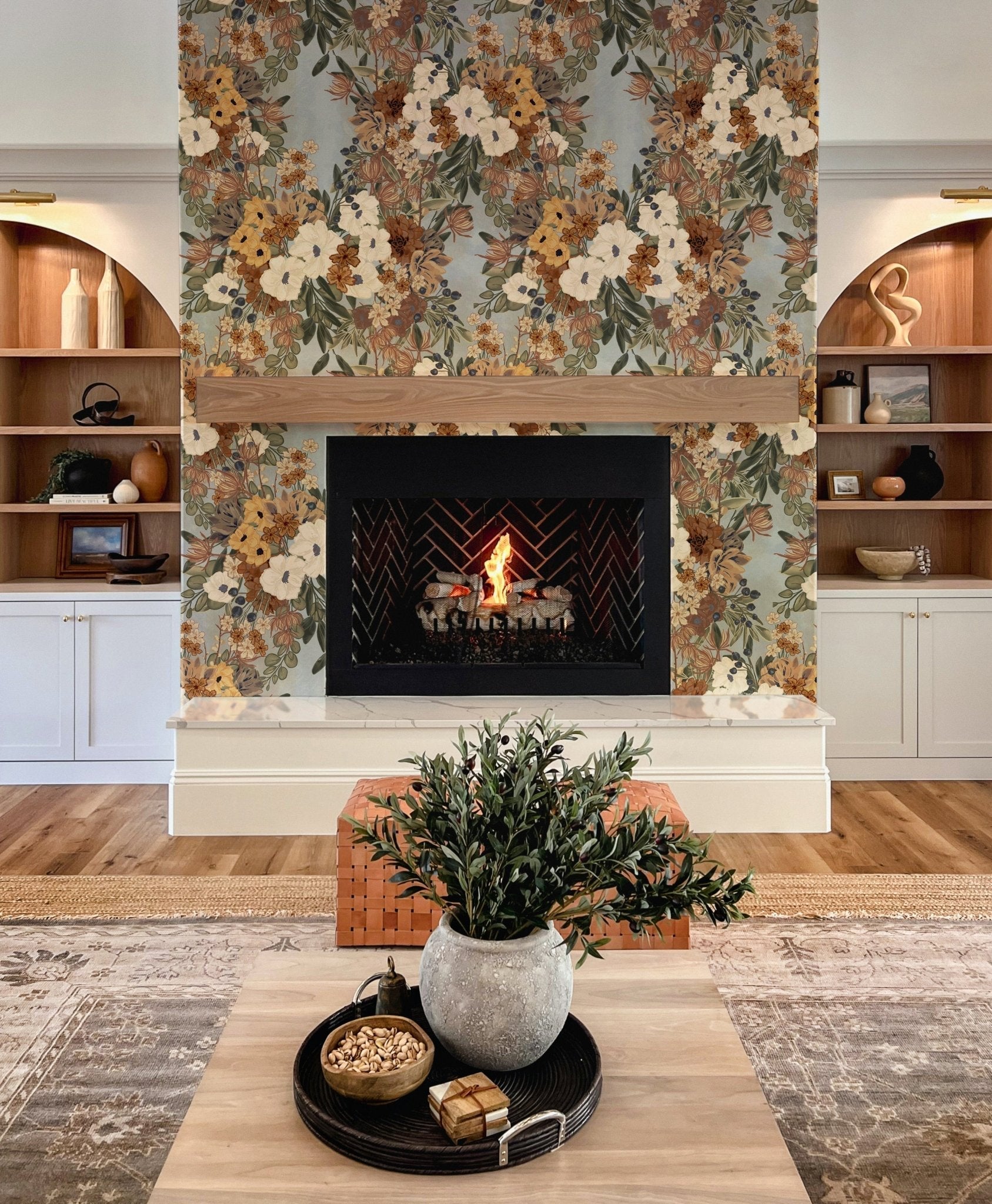 How Long Does Peel and Stick Wallpaper Last? Real Expectations