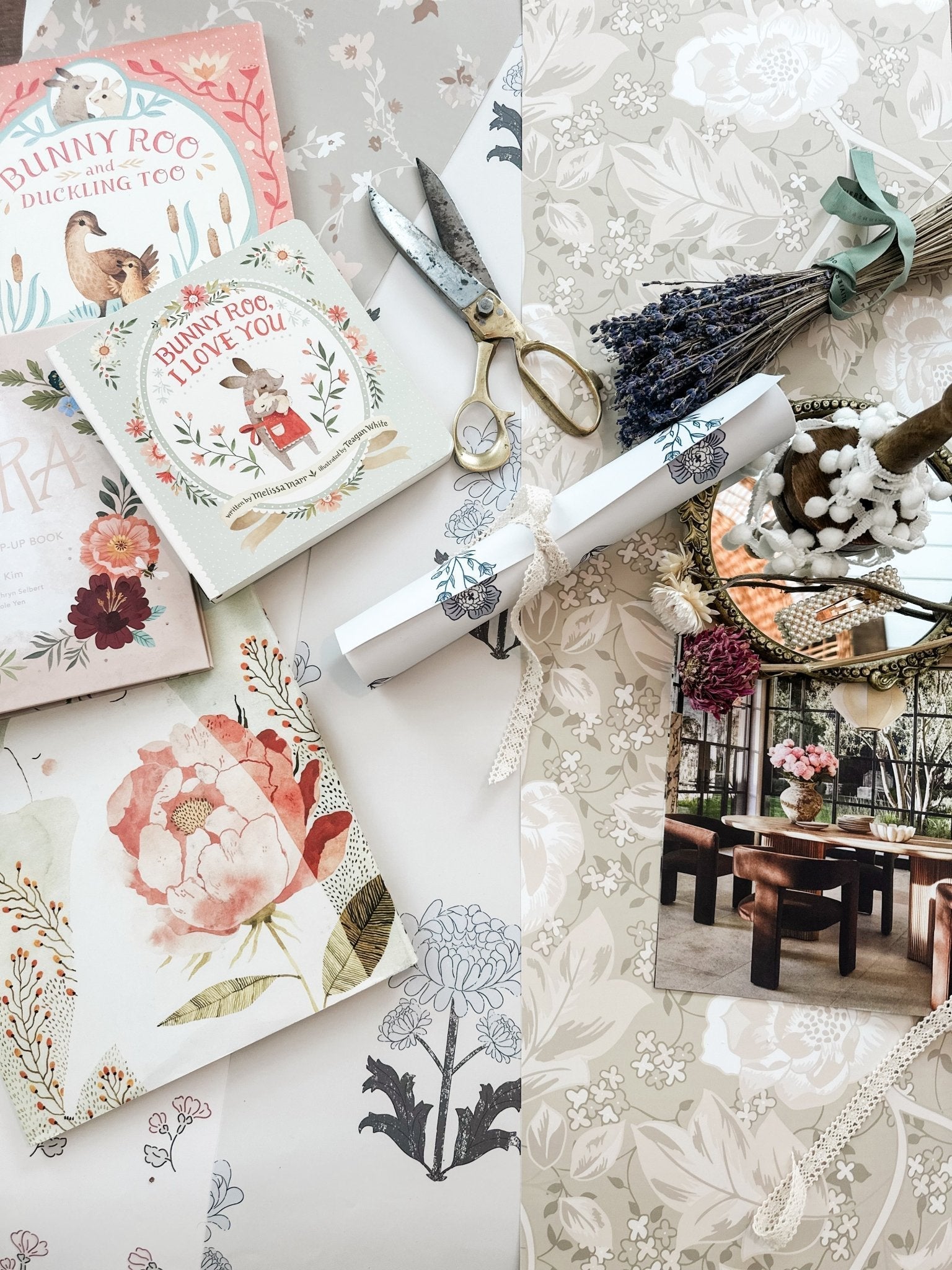 Top Five Interior Design Trends for 2024