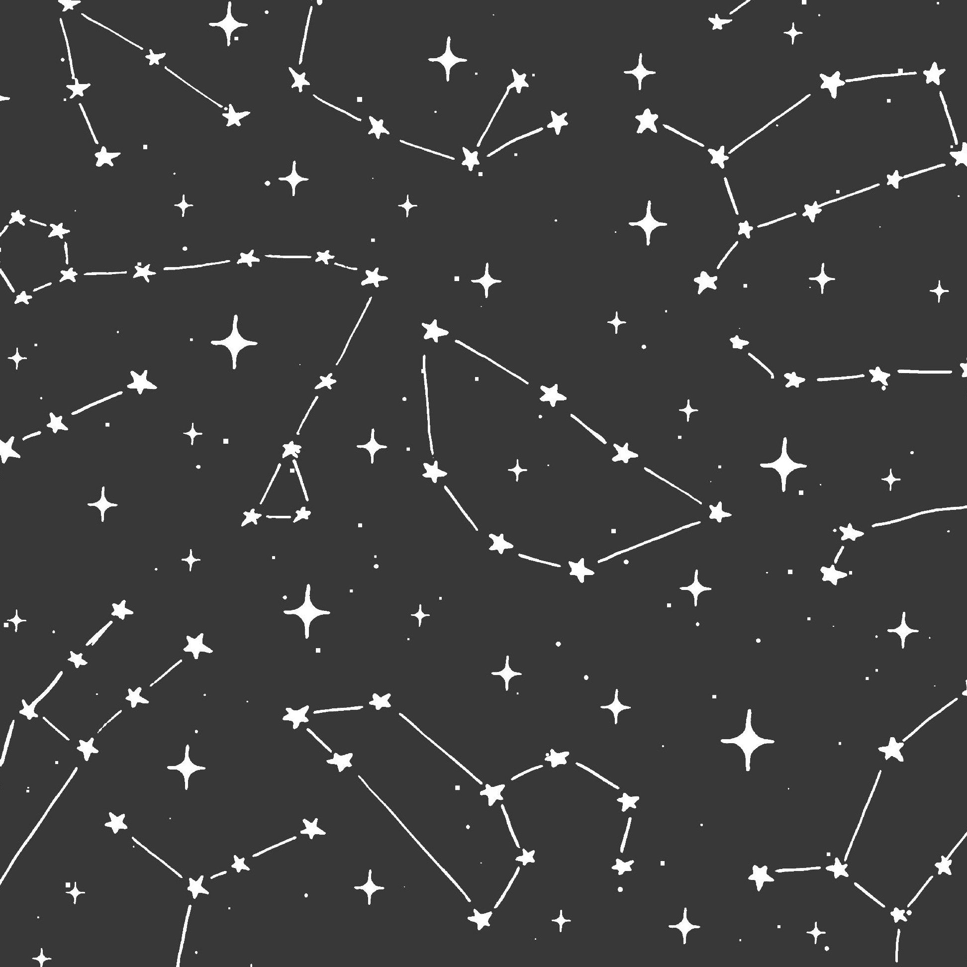 Constellations Peel and Stick Wallpaper