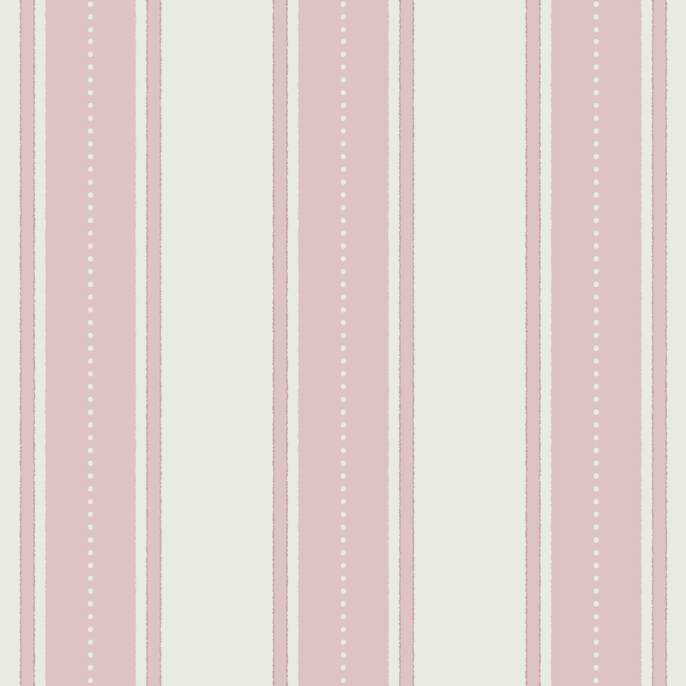 Cotton Candy Stripe Wallpaper