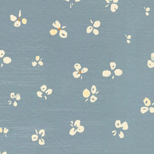 Forget Me Not Wallpaper