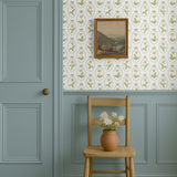 Victorian Wallpaper