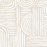 neutral modern wallpaper for wall