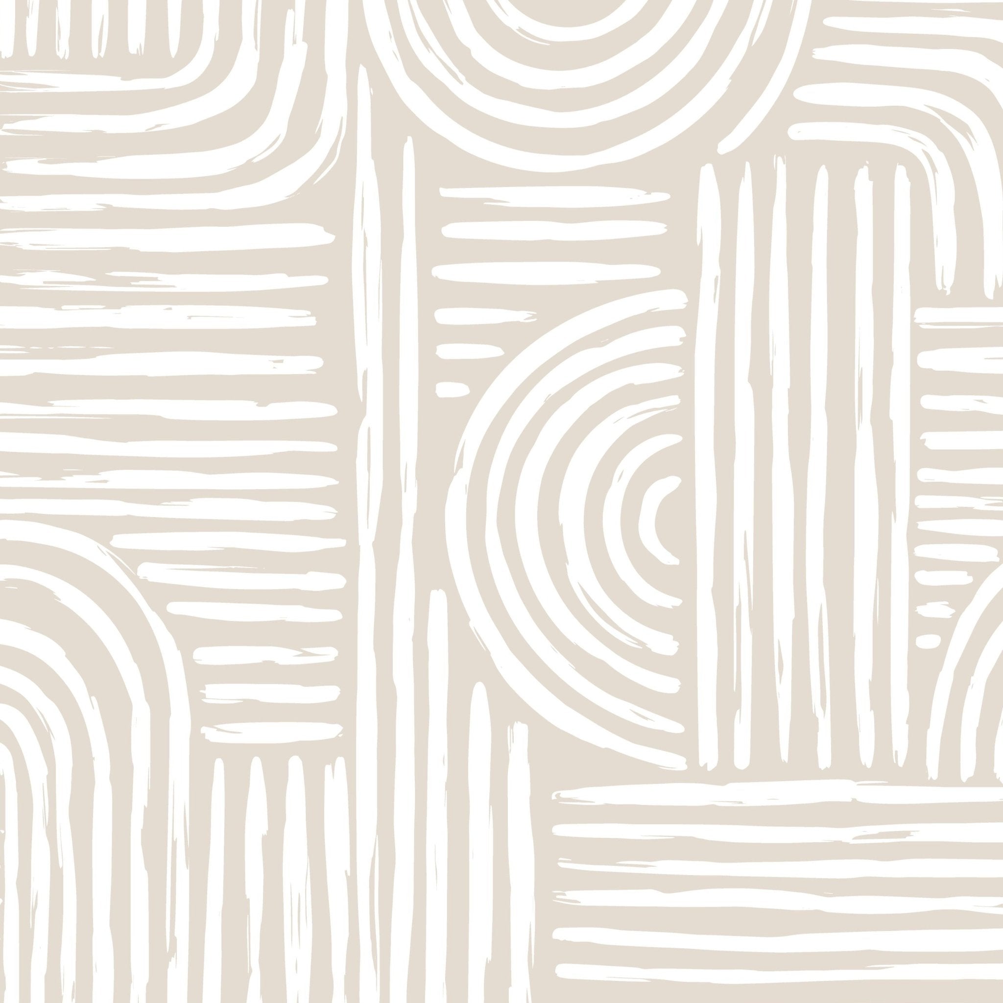 neutral modern wallpaper for wall