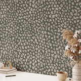 black and white wallpaper, wallpaper