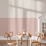 Bobbin Trim Wall Panels