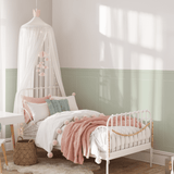Bobbin Trim Wall Panels