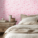coastal cowgirl aesthetic wallpaper for bedroom