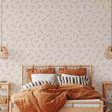 Dainty Boho Peel and Stick Wallpaper
