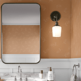 Dainty Boho Peel and Stick Wallpaper