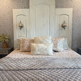 Dainty Flower Peel and Stick Wallpaper