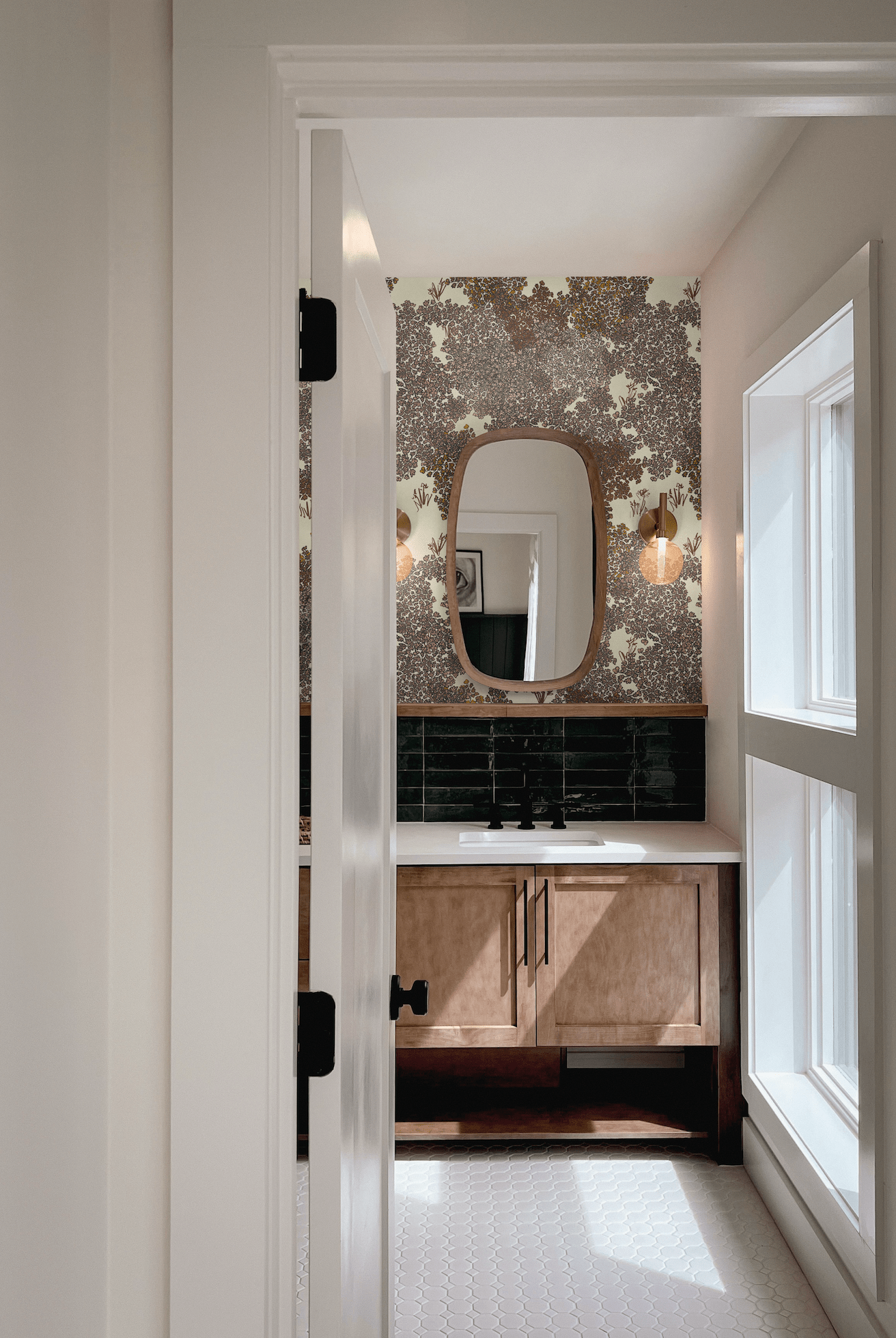 Fairytale Wallpaper, Wallpaper, Bathroom wallpaper, best wallpaper