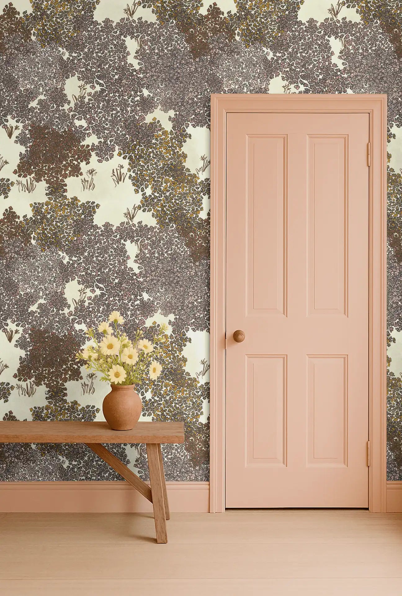 Fairytale Wallpaper, Wallpaper