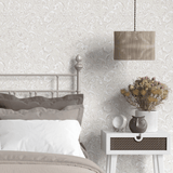 Farmhouse Peel and Stick Wallpaper (Self-Adhesive)
