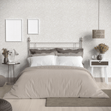 Farmhouse Peel and Stick Wallpaper (Self-Adhesive)