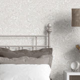Farmhouse Peel and Stick Wallpaper (Self-Adhesive)