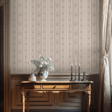 Easy Hang Wallpaper, Victorian Home Decor Style, Removable Wallpaper, Peel and Stick Wallpapers, Old Antique Style Wallpaper