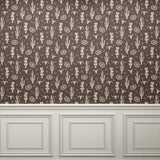 Brown Wallpaper