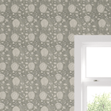 Gardenia Peel and Stick Wallpaper (Self-Adhesive)
