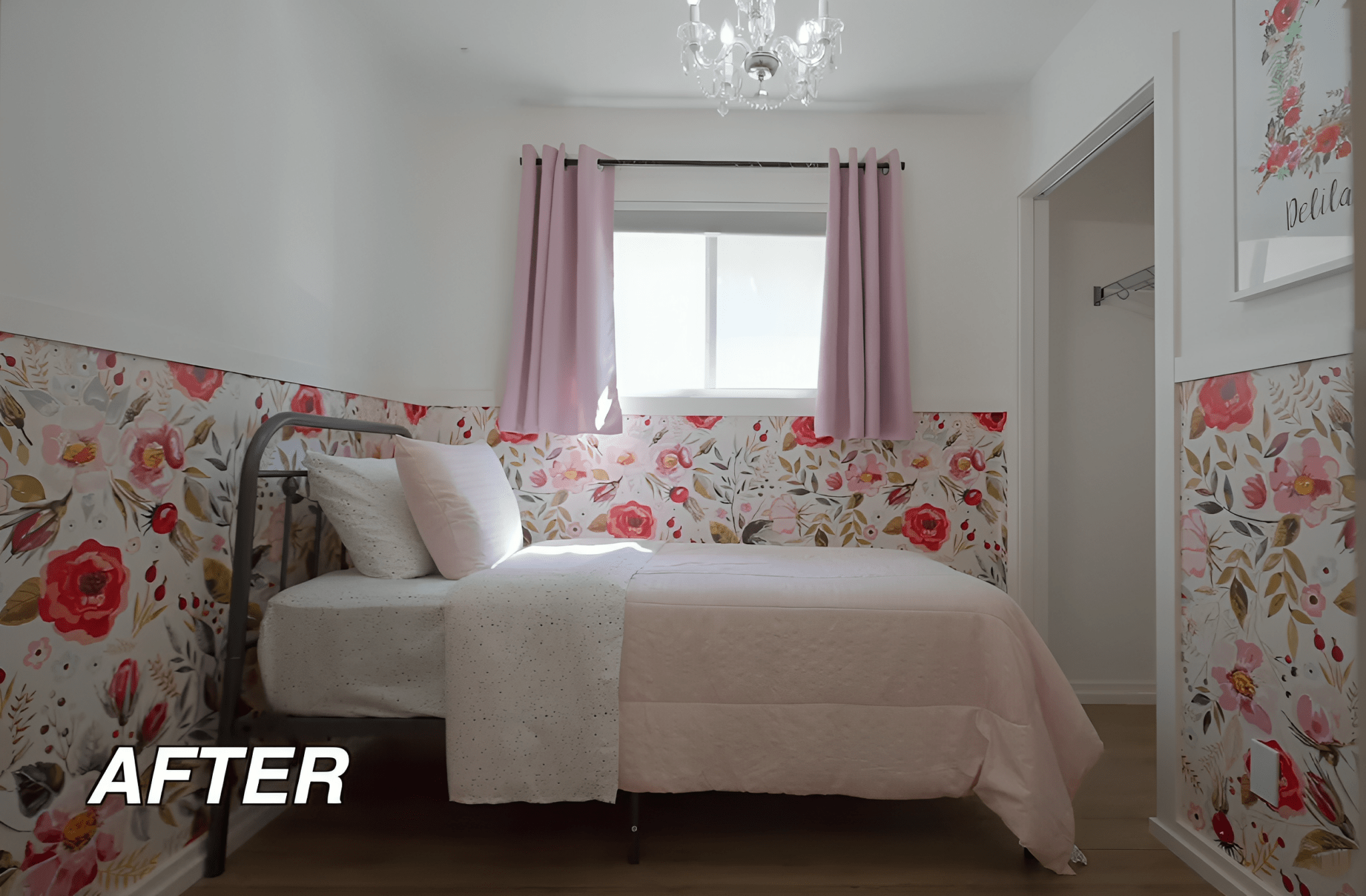 Little Boho Peel and Stick Wallpaper