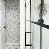 Little Garden Removable Peel and Stick Wallpaper