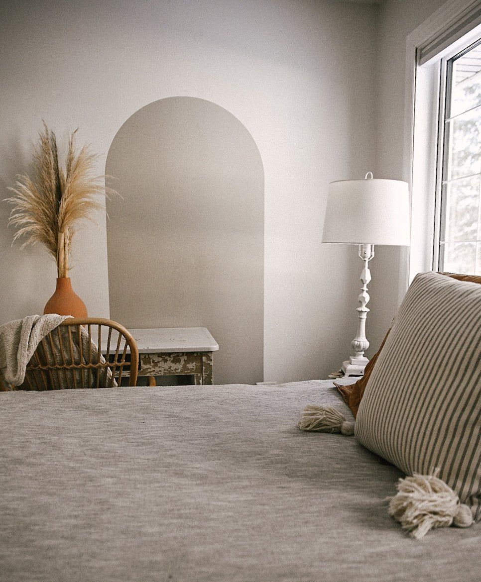 Skinny Arch Wall Stickers