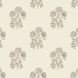Kids Room Wallpaper, Nursery Wallpaper Ideas, Pink and White Decor, Wallpaper peel and stick, removable wallpaper, renter friendly wallpaper