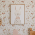 ivy cottage wallpaper, removable peel and stick wallpaper, wall paper, wall paper peel and stick, wallpapers peel and stick