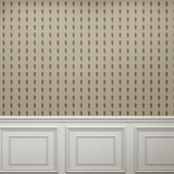 Vintage Aster Wallpaper
