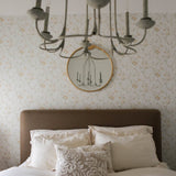 Delilah Blossom Peel and Stick Wallpaper (Self-Adhesive)