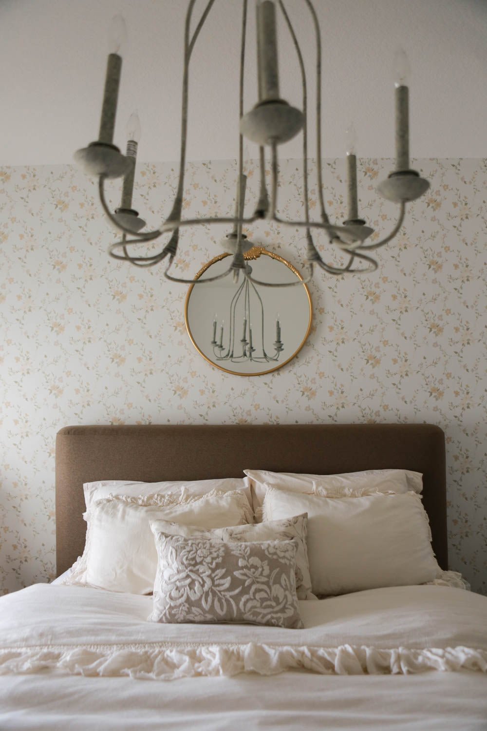 Delilah Blossom Peel and Stick Wallpaper (Self-Adhesive)