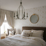 Delilah Blossom Peel and Stick Wallpaper (Self-Adhesive)
