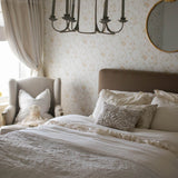 Delilah Blossom Peel and Stick Wallpaper (Self-Adhesive)