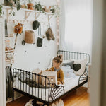 1" Mini Polka Dots, Kids Wall Decals, Rocky Mountain Decals