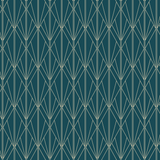 modern geometric wallpaper