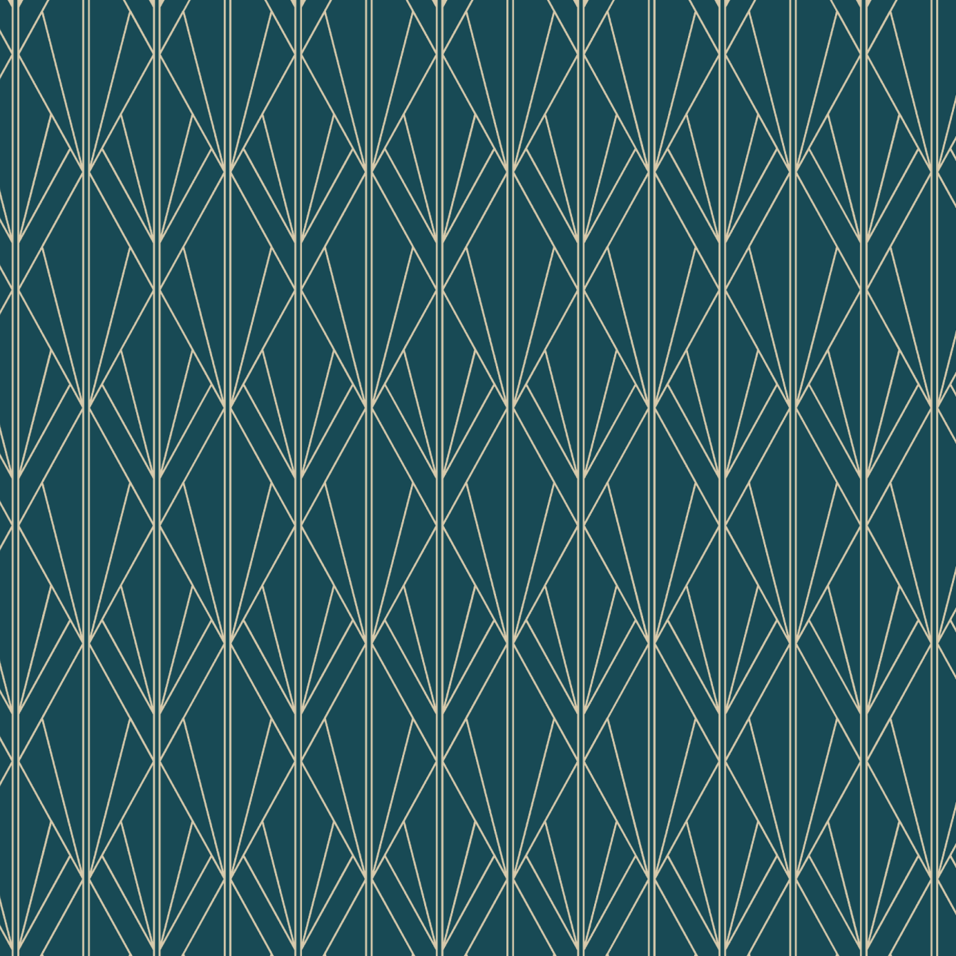 modern geometric wallpaper