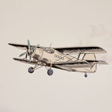 All That is Wright Airplane Decals, Kids Wall Decals, Rocky Mountain Decals