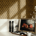 Art Deco Wallpaper