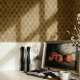 Art Deco Wallpaper