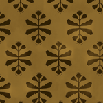art deco wallpaper design