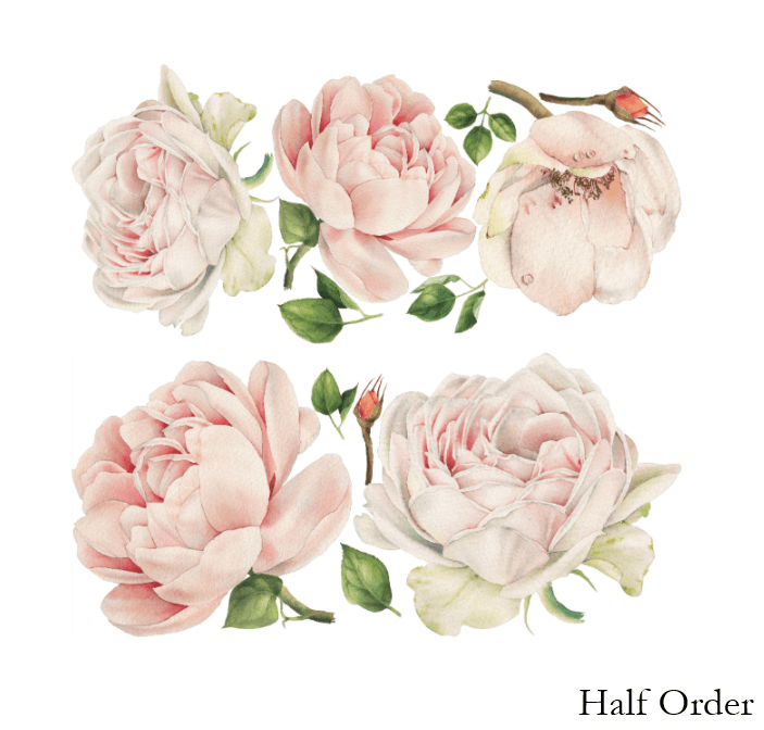 Floral wall decals, floral wall decal, floral decals, floral decal, peel and stick decals, floral wallpaper