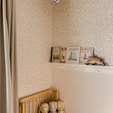 Baroque Peel and Stick Wallpaper (Self-Adhesive)