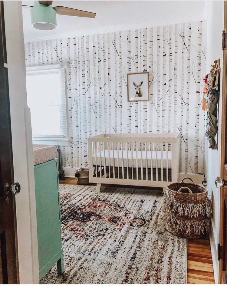 Woodland Nursery