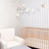 baby boy nursery decor