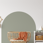 Arch-decal-removable-arch-boho-wall-decal-arch-wall-sticker-boho-wall-decor-boho-nursery