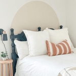 Boho Arch Wall Stickers, Kids Wall Decals, Rocky Mountain Decals