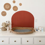 Boho Arch Wall Stickers, Kids Wall Decals, Rocky Mountain Decals