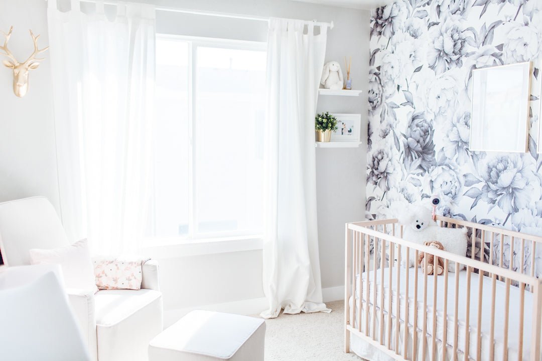 Removable Wallpaper from Rocky Mountain Decals