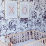 Removable Wallpaper
