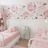 Blush Nursery